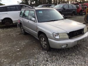 Subaru Forester SF 1997-2000