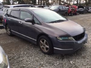Honda Odyssey Gen3 RB1-2 2003-2008