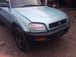Toyota RAV4 SXA11 07/95-06/00
