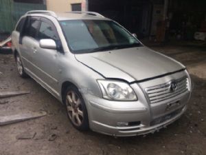 Toyota Avensis AZT251 2003-2009