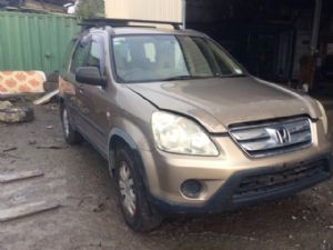 Honda CR-V RD4 2002-2006