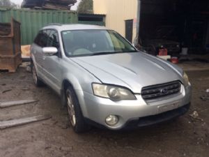 Subaru Legacy BL-BP 2003-2006