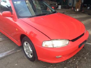 Mitsubishi Lancer LM