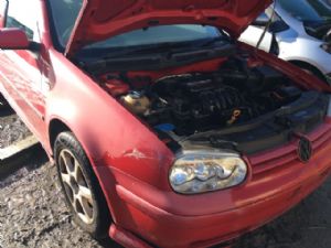 Volkswagen Golf MK4 1997-2005