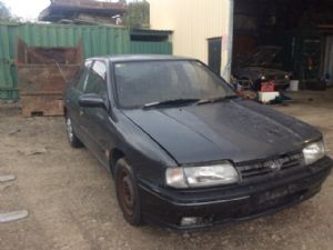 Nissan Primera P10 1990-1995
