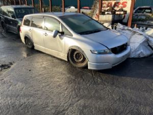 Honda Odyssey Gen3 RB1-2 2003-2008