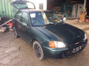 Toyota Starlet EP91 Reflet  X 1996