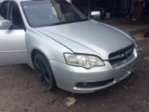 Subaru Legacy BL-BP 2003-2006