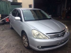 Toyota Allion AZT240 2004-2007