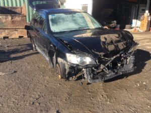 Subaru Legacy BL-BP 2003-2006