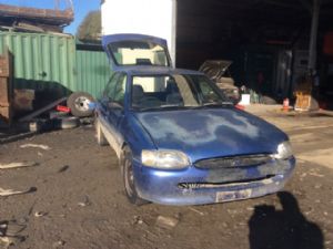 Ford Escort MK6 1997-2000