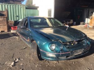 Ford Falcon AU1 09/98-04/2000