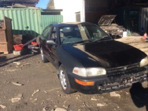 Toyota Corolla AE109