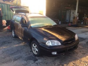 Toyota Caldina ST210 1997-2002