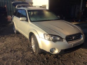 Subaru Legacy BP9 2003-2009