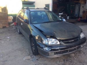 Toyota Caldina ST210 1997-2002