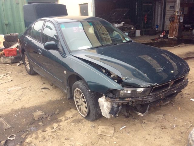 Mitsubishi Galant EA2A 96-02 - Galant
