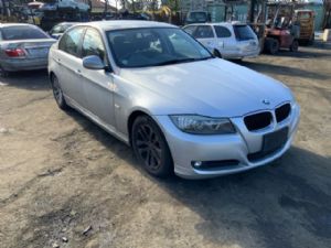 BMW 3 Series E90 320i 2005-2012