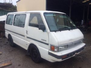 Ford Econovan 96-99 11/96-06/99