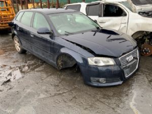 Audi A3 8P 2008-2012