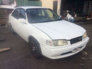 Toyota Sprinter AE110