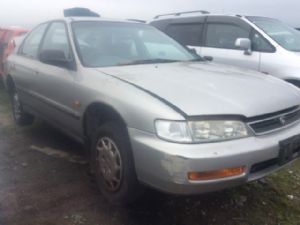 Honda Accord CG5 12/97-07/98
