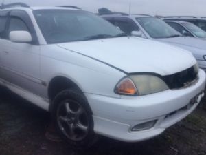 Toyota Caldina ST210 1997-2002