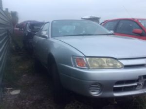 Toyota Levin AE111 1995-2000