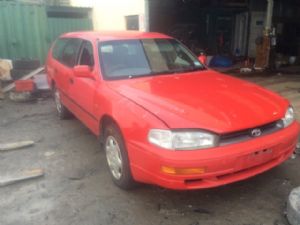 Toyota Camry SK10