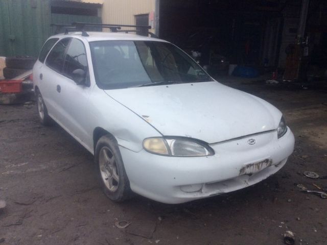 Hyundai Lantra 95-99 09/95-02/99