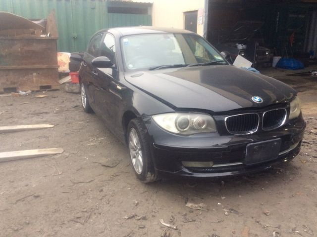 BMW 1 Series 116i F20