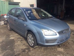 Ford Focus LS 2005-2007