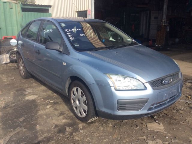Ford Focus LS 2005-2007