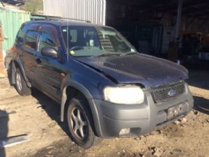 Ford Escape XLT 2009 - 2010