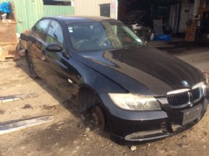 BMW 3 Series E90 320i 2005-2012