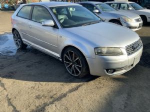 Audi A3 8P 2003-2008