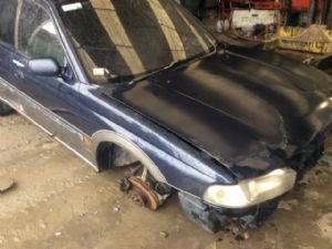 Subaru Legacy BG9 1994-1999