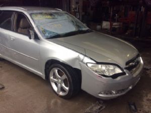 Subaru Legacy BH9 1998-2003