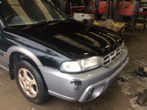 Subaru Legacy BD-BG 1996-1998