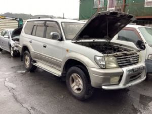 Toyota Landcruiser Other