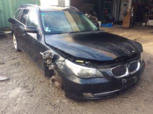 BMW 5 Series E61 525i 2003-2010