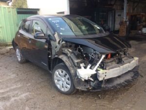 Nissan Leaf ZE0 2011-2016