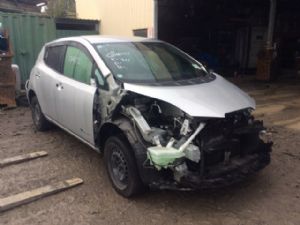 Nissan Leaf ZE0 2011-2016
