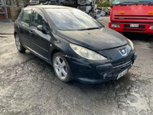 Peugeot 307 307 2005-2010