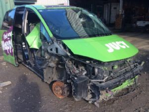 Toyota Estima ACR30W 06/00-02/06