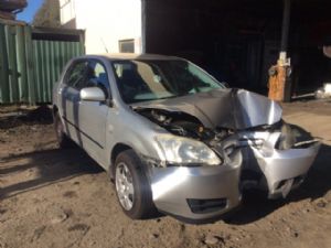 Toyota Corolla ZRE152R 06-12