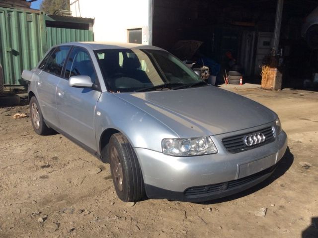 Audi A3 8L 1996-2003