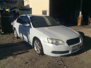 Subaru Legacy BL-BP 2003-2006