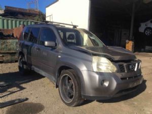 Nissan Xtrail T31 2008-2013