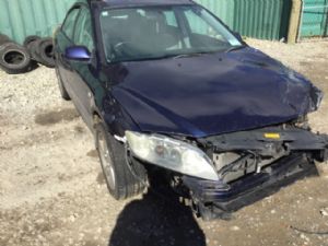 Mazda Mazda6 GG